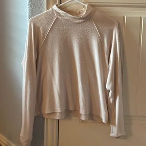 Abercrombie & Fitch Turtle Neck